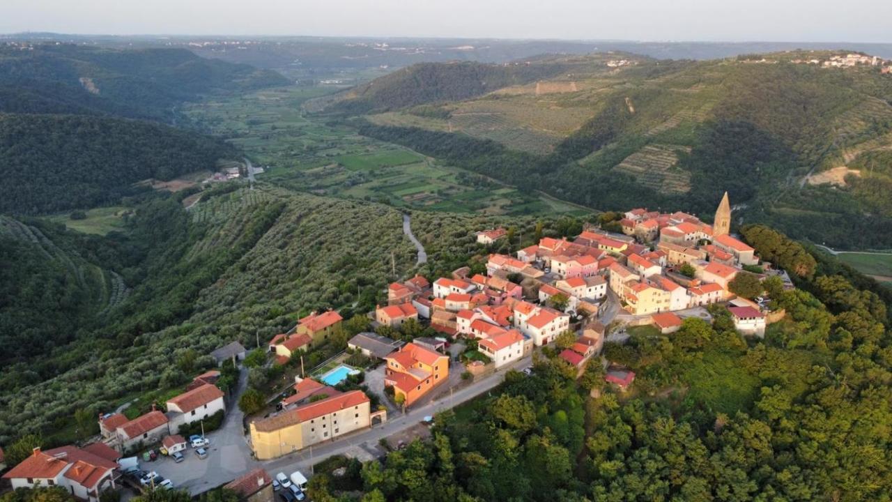 Apartments Padna Goja Exteriér fotografie